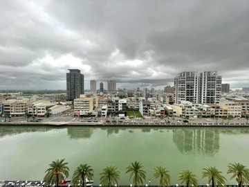 大唐帝苑面運河三房+車位｜台南市安平區建平十七街
