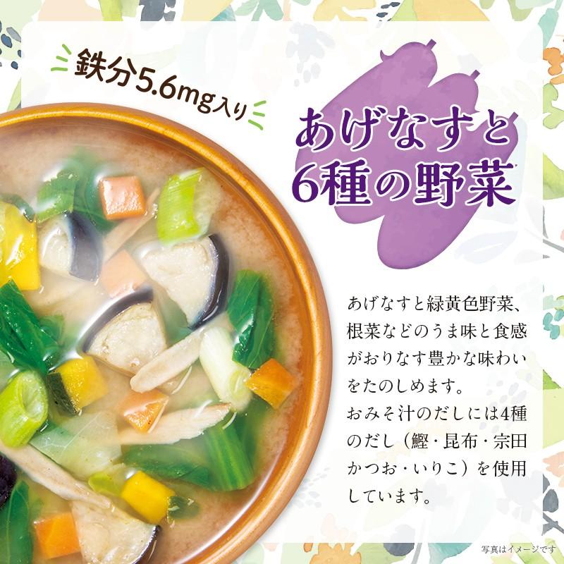 体にやさしいみそ汁 セット 大地と海の野菜を食べるおみそ汁30食3種の味＋有機そだちのおみそ汁6食x3袋　即席みそ汁  詰合せ オーガニック 有機JAS認証 送料無料