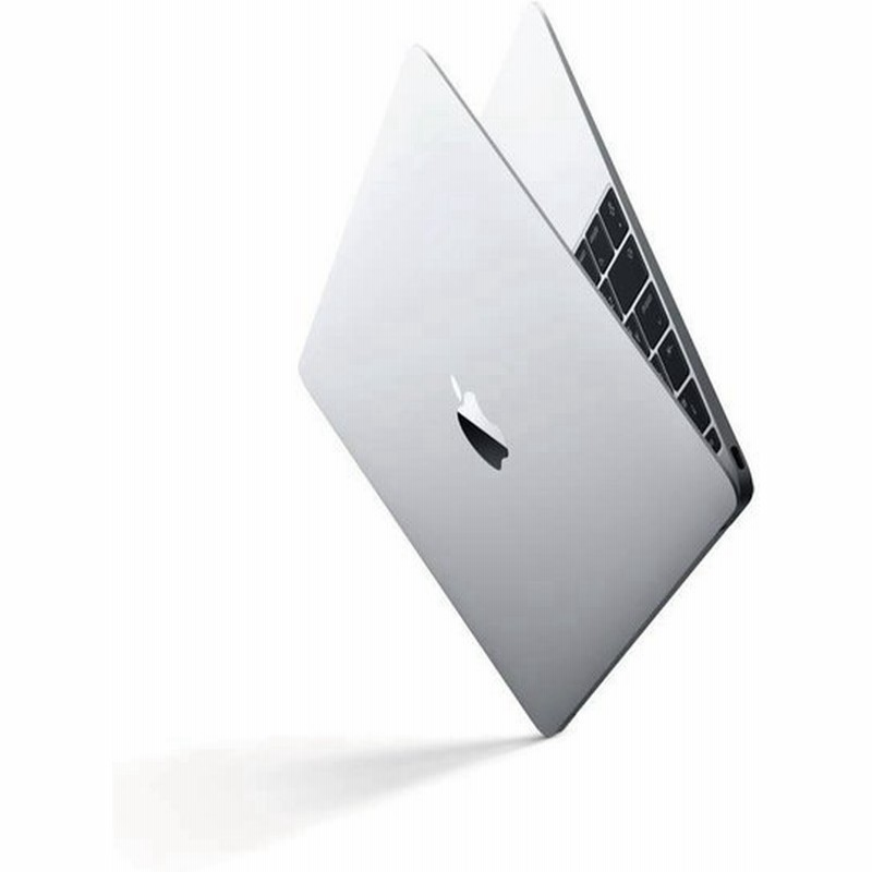 MNYH2J/A Apple MacBook Retinaディスプレイ 1200/12 シルバー ノートパソコン アップル ノートPC 通販  LINEポイント最大0.5%GET | LINEショッピング