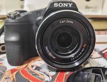 yes99buy電玩  索尼DSC-HX200V數位相機福利品9新