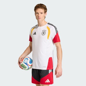 ADIDAS DFB TR JSY 男 短袖上衣 KB4440