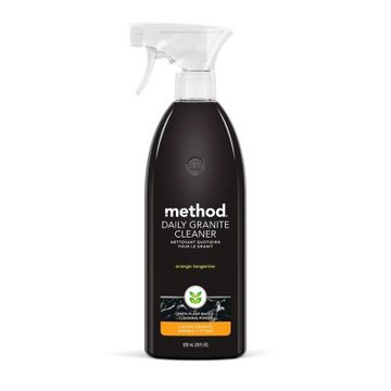 Method美則 每日石材保養清潔劑828ml