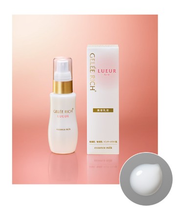 Joule Rich L\'Heure essence milk 50ml