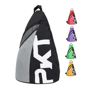匹克球球拍包Pickleball球拍斜挎包單肩包