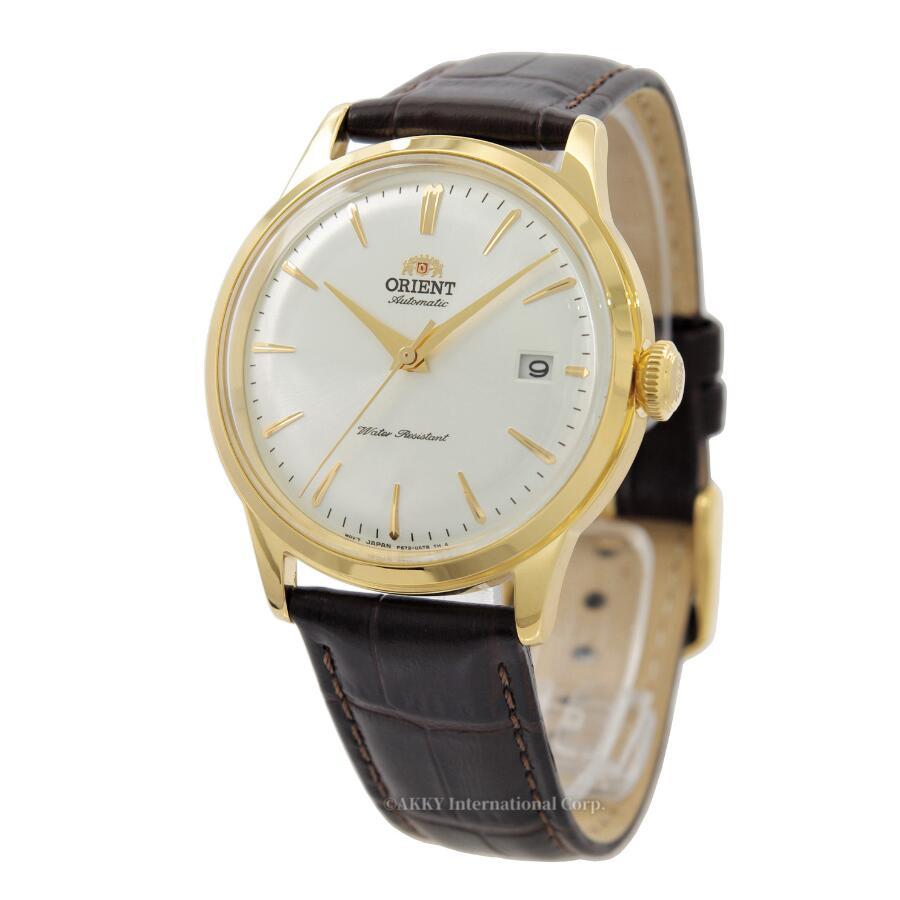 楽天市場】オリエント ORIENT 腕時計 バンビーノ クラシック