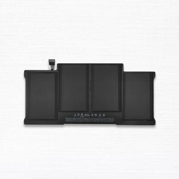 適用蘋果筆記本電池A1496Macbook air A1466 13-15年電腦原裝電池【宜家良品百貨】