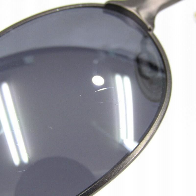 OAKLEY(オークリー) サングラス　e-wire 90s 廃盤（中古） 廃番 90s Oakley オークリー E WIRE イーワイヤー サングラス
