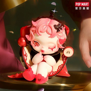 【POP MART 泡泡瑪特】你最珍貴系列盲盒(6入)