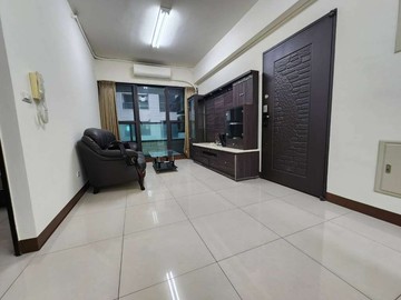 高大特區ღ天砌晴ღ溫馨首選｜2房+車位｜高雄市楠梓區大學二十六街