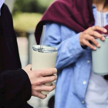 【WUZ屋子】日本KINTO TO GO TUMBLER 吸管隨行杯480ml-共3色