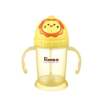 Simba 辛巴滑蓋樂活杯
