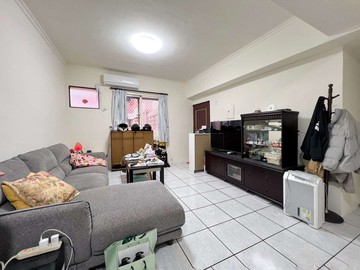 璇璇推竹北西區邊間三房大平車衛浴開窗成家美屋｜新竹縣竹北市新光街