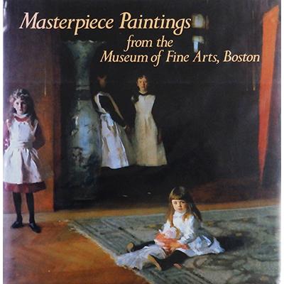 Masterpiece Paintings: From the Museum of Fine Arts, Boston (1986年)