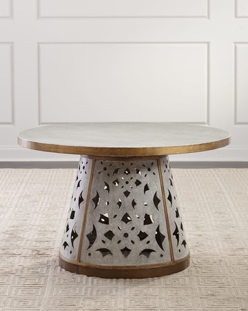 D'Andre Dining Table