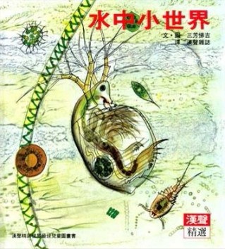 水中小世界
