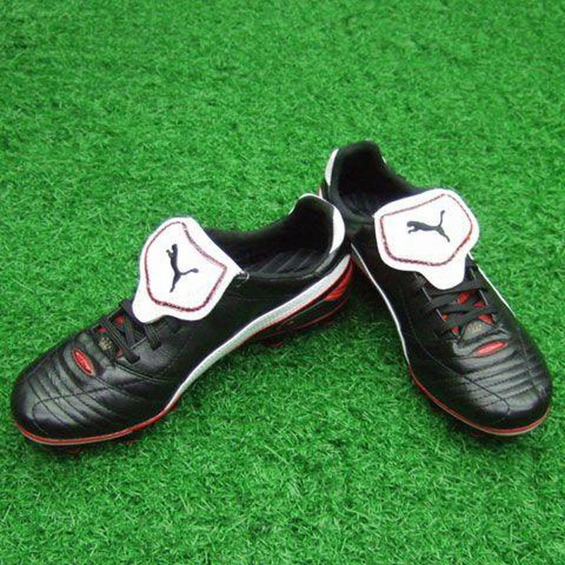 PUMA プーマ キング フィナーレ SL(ホワイト×レッド) 102511 03