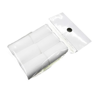 AIWO寵物隨行杯濾芯袋裝 寵物飲水過濾替換芯 活性碳濾芯 淨化水質  1入