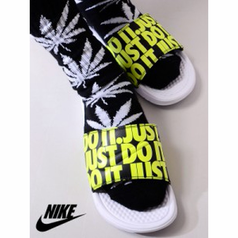 Nike ナイキ サンダル メンズ レディース スポーツ Benassi Jdi Print ベナッシ シャワーサンダル スポーツサンダル 103 通販 Lineポイント最大1 0 Get Lineショッピング