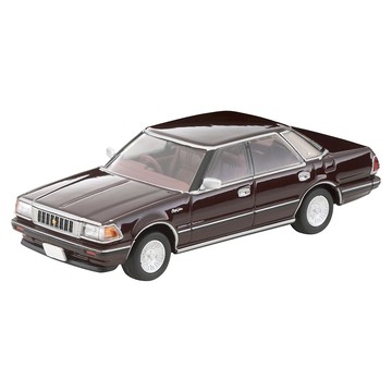 TOMYTEC LV-N175c Crown Hardtop Supercharger Royal Saloon W