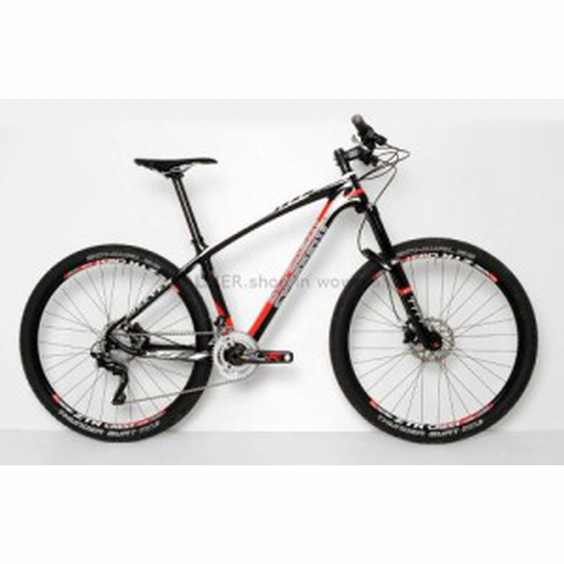 stradalli mtb