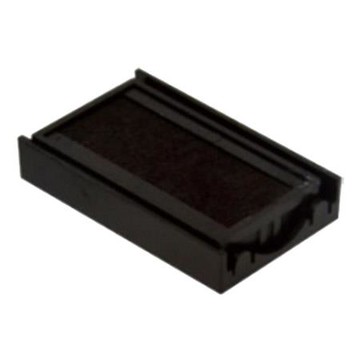 新力自動日付號碼印補充印台S-4007/黑