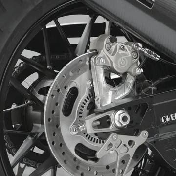 【機車裝備】適用於川崎Z900 Z900RS 18-22改裝後卡鉗轉接碼 調上下宅配