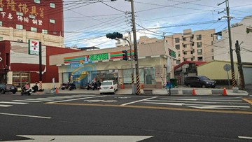 歸南國小旁增值翻倍都內農地｜台南市歸仁區民權段