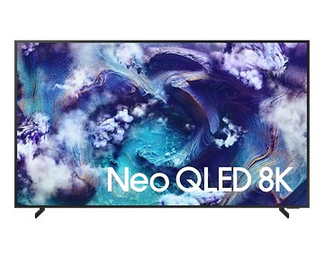 65型 Neo QLED QN900F 8K Samsung Vision AI 智慧顯示器 (2025)