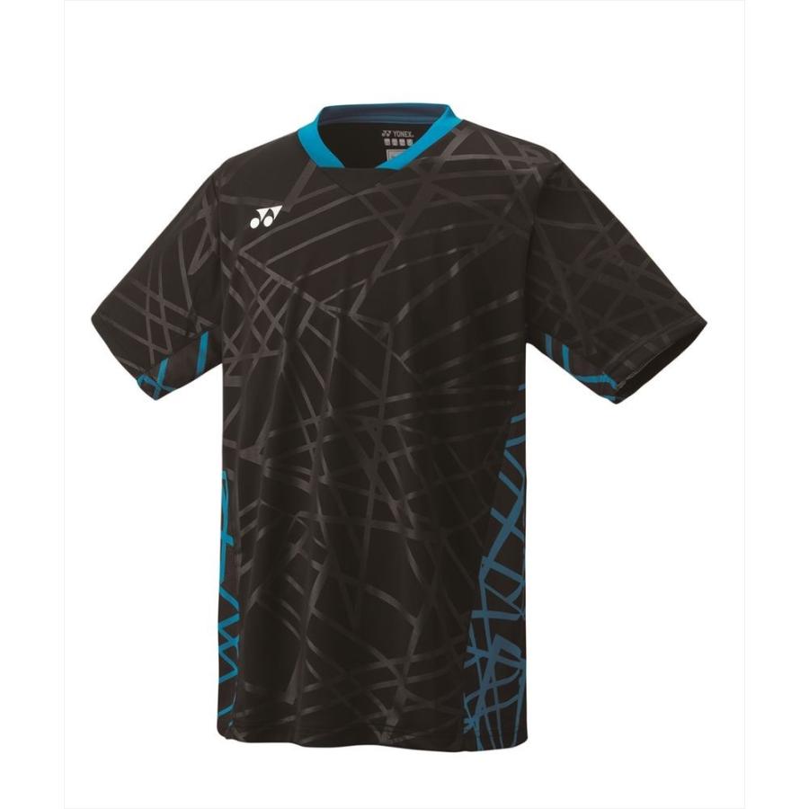 ヨネックス YONEX テニスウェア メンズ ゲームシャツ 10238-007
