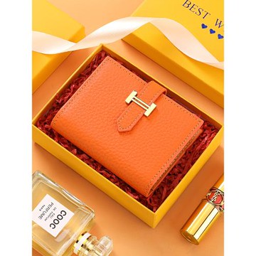 卡包女士小巧卡夾2025新款女款高端收納包真皮駕駛證行駛證卡片包