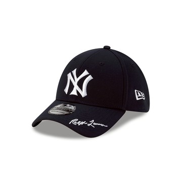 NEW ERA 男女 39THIRTY Ralph Lauren  RL H251MLB05 26383 海軍藍 NE60767047