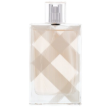 Burberry 博柏利 英伦风格女士香水EDT (100ml)