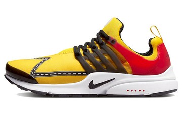 AIR PRESTO ROAD RACE