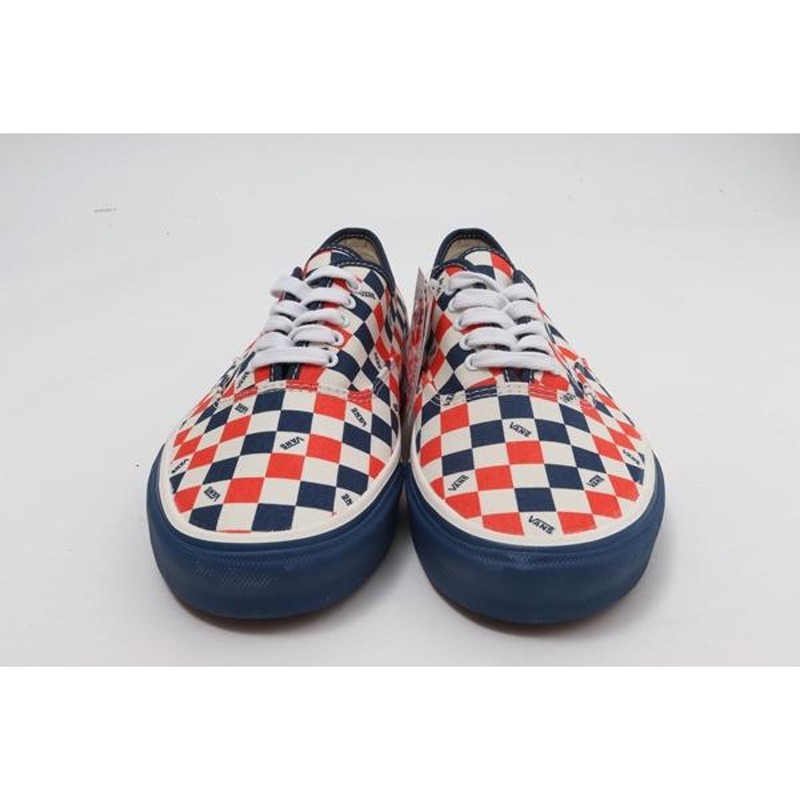 スタンダードカリフォルニアSTANDARD CALIFORNIA ×バンズVANS V44R SD Authentic Type2スニーカー新品【MFWA33677】