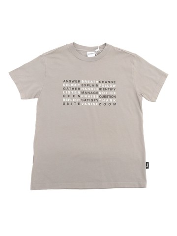 Aspesi Short Sleeved T-shirt