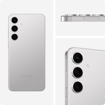 Galaxy S24+ 512GB 雲岩灰