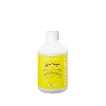 【10/10】KERZON 香氛洗衣精_運動衣物專用 500ml [快速出貨]