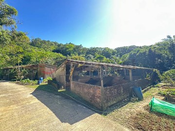 近大溪老街3.6KM稀有農牧用地釋出｜桃園市大溪區烏塗段