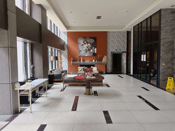 八德東南HILINE社區精美二房車｜桃園市八德區中華路