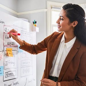 Google UX Design