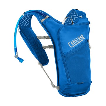 【墾趣】CAMELBAK Dart 高效越野水袋背心(附1.5L水袋) 皇家藍