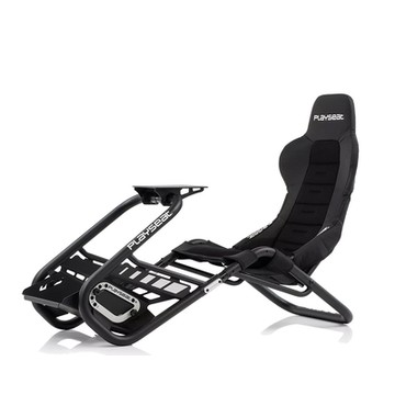 Playseat Trophy Black 頂級版 賽車椅賽車架
