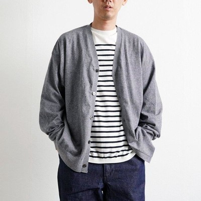 crepuscule クレプスキュール カーディガン グレー crépuscule - 【姫路東店】 中古 crepuscule | クレプスキュール