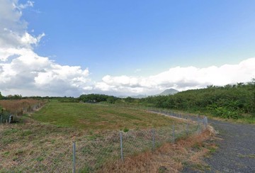 ★恆春鎮屏鵝公路旁★退休生活休閒農地首選｜屏東縣恆春鎮四溝段