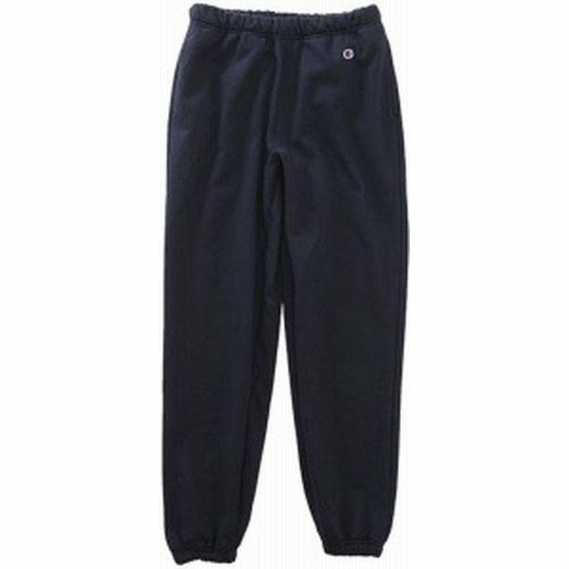 チャンピオン マルチスポーツ メンズ Sweat Long Pant 17fw ネイビー スウェット トレーナー C3ls250 370 通販 Lineポイント最大4 0 Get Lineショッピング