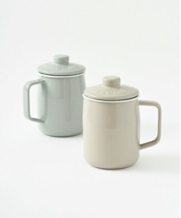 日本代購 BRUNO BHK297 琺瑯 濾油壺 1L 過濾殘渣 儲油壺 儲油罐 濾油罐 瀝油壺 油瓶 不鏽鋼濾網