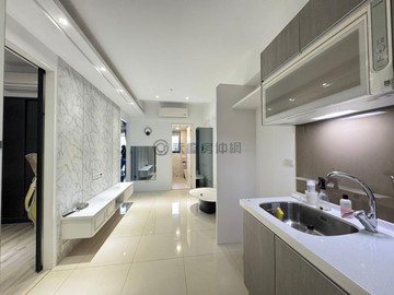 美麗島雙捷運次高樓兩房車位~仁愛逸捷｜高雄市新興區仁愛一街