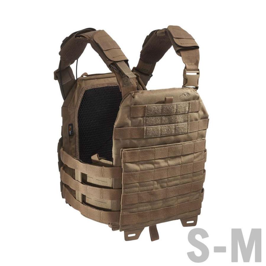 Tasmanian Tiger タスマニアンタイガー  プレートキャリア Mk4 7155 Plate Carrier Mk4