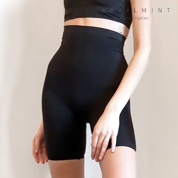 April Mint Miranda 強力急塑超高腰無痕內搭塑褲