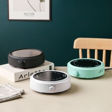 110v伏電陶爐煮茶電磁爐家用美國日本出口小家電煮茶爐小型燒水【北歐家居生活】